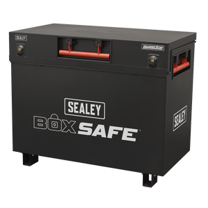 Sealey SSB07 Superline PRO® Site Box 1125 x 610 x 925mm - SSB07 - Sealey Tools UK - Trade Counter Direct