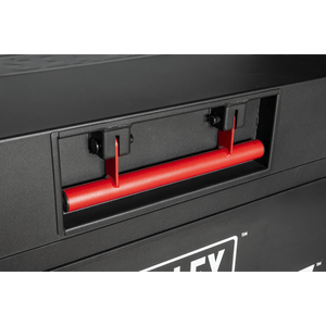 Sealey SSB07 Superline PRO® Site Box 1125 x 610 x 925mm - SSB07 - Sealey Tools UK - Trade Counter Direct