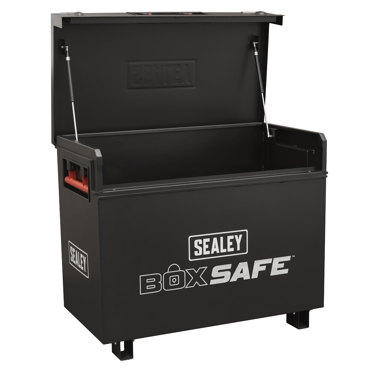 Sealey SSB07 Superline PRO® Site Box 1125 x 610 x 925mm - SSB07 - Sealey Tools UK - Trade Counter Direct