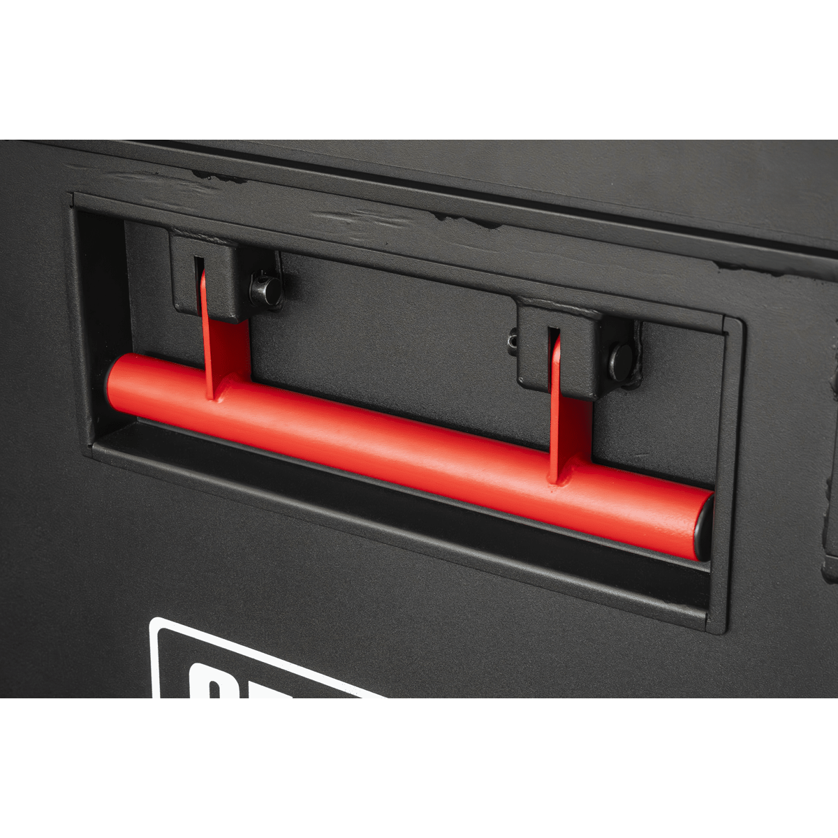 Sealey SSB07 Superline PRO® Site Box 1125 x 610 x 925mm - SSB07 - Sealey Tools UK - Trade Counter Direct