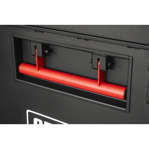 Sealey SSB07 Superline PRO® Site Box 1125 x 610 x 925mm - SSB07 - Sealey Tools UK - Trade Counter Direct