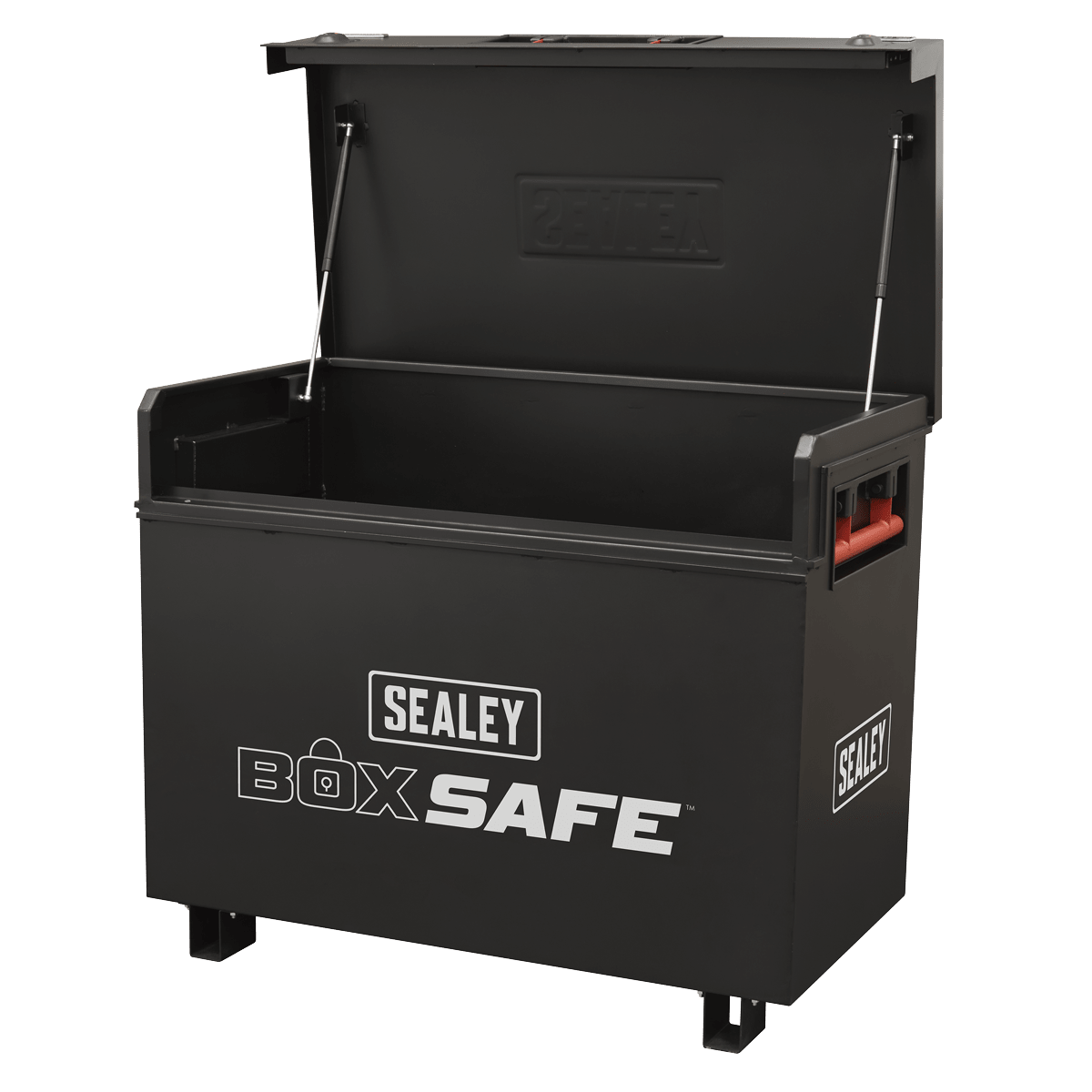 Sealey SSB07 Superline PRO® Site Box 1125 x 610 x 925mm - SSB07 - Sealey Tools UK - Trade Counter Direct