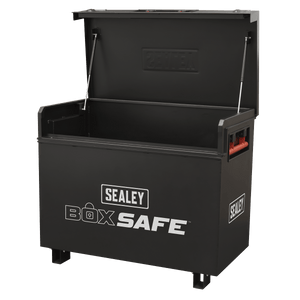 Sealey SSB07 Superline PRO® Site Box 1125 x 610 x 925mm - SSB07 - Sealey Tools UK - Trade Counter Direct