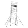 Sealey SSCL4 Platform Scaffold Tower Extension Pack 4 EN 1004 - SSCL4 - Sealey Tools UK - Trade Counter Direct