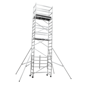 Sealey SSCL4 Platform Scaffold Tower Extension Pack 4 EN 1004 - SSCL4 - Sealey Tools UK - Trade Counter Direct