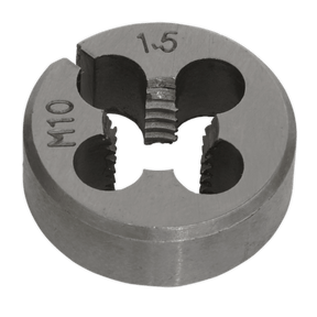 Sealey SSDM10 Split Die M10 x 1.5mm - SSDM10 - Sealey Tools UK - Trade Counter Direct