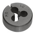 Sealey SSDM6 Split Die M6 x 1mm - SSDM6 - Sealey Tools UK - Trade Counter Direct