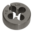 Sealey SSDM8 Split Die M8 x 1.25mm - SSDM8 - Sealey Tools UK - Trade Counter Direct