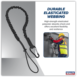 Sealey SSP01 Tool Lanyard - SSP01 - Sealey Tools UK - Trade Counter Direct