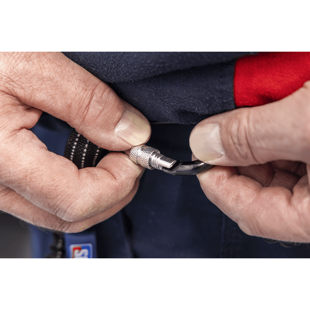 Sealey SSP01 Tool Lanyard - SSP01 - Sealey Tools UK - Trade Counter Direct