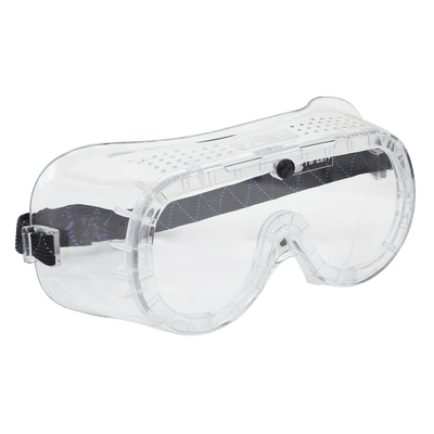Sealey SSP1 Worksafe® Direct Vent Safety Goggles - SSP1 - Sealey Tools UK - Trade Counter Direct