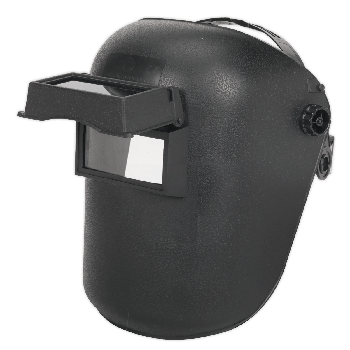 Sealey SSP101 Welding Head Shield Shade 10 Lens - SSP101 - Sealey Tools UK - Trade Counter Direct