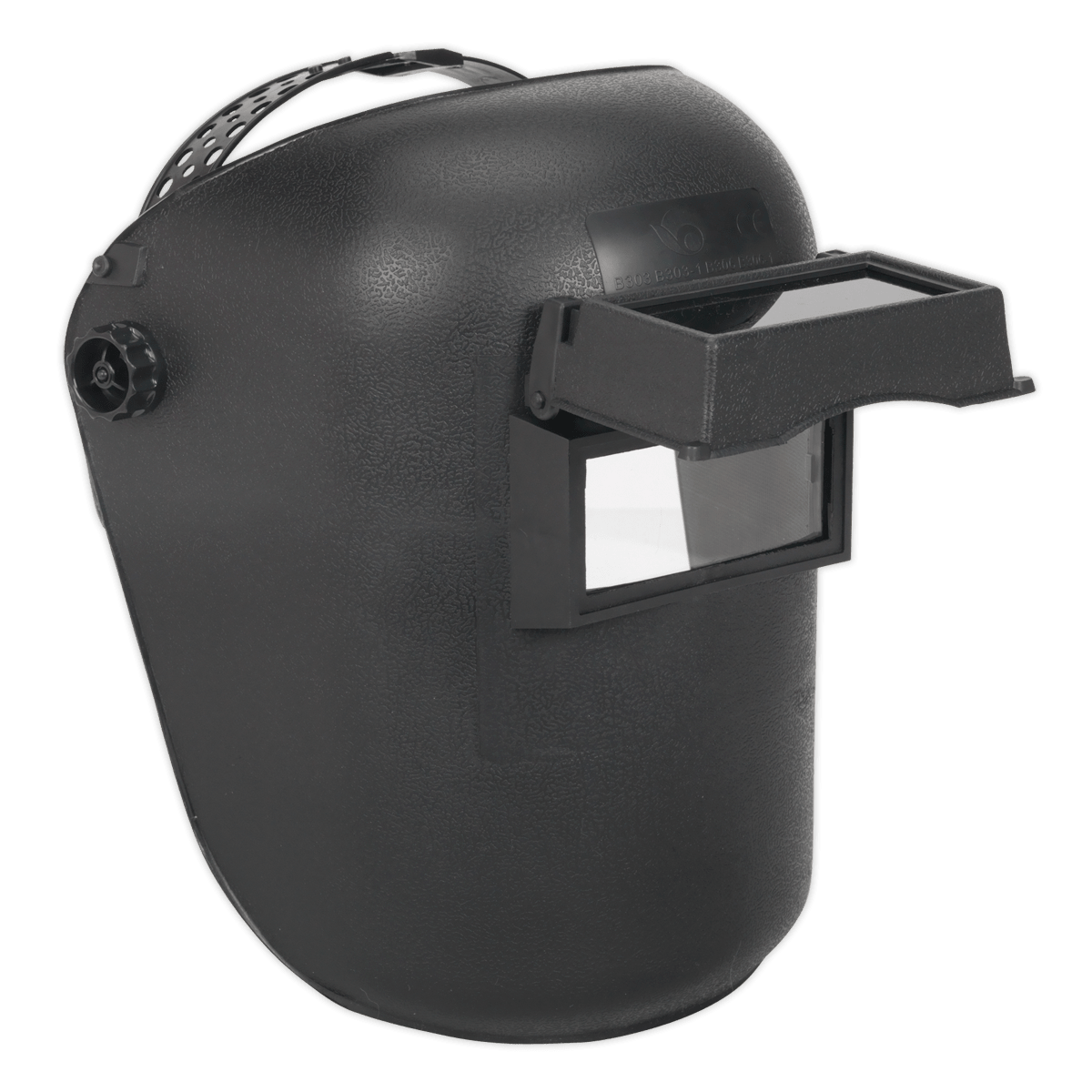 Sealey SSP101 Welding Head Shield Shade 10 Lens - SSP101 - Sealey Tools UK - Trade Counter Direct