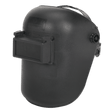 Sealey SSP101 Welding Head Shield Shade 10 Lens - SSP101 - Sealey Tools UK - Trade Counter Direct