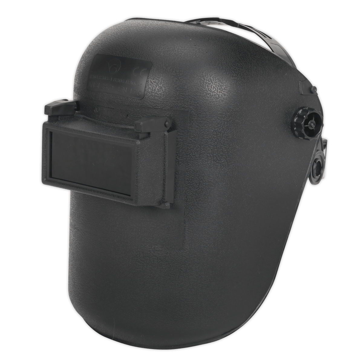 Sealey SSP101 Welding Head Shield Shade 10 Lens - SSP101 - Sealey Tools UK - Trade Counter Direct