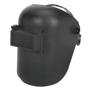 Sealey SSP101 Welding Head Shield Shade 10 Lens - SSP101 - Sealey Tools UK - Trade Counter Direct