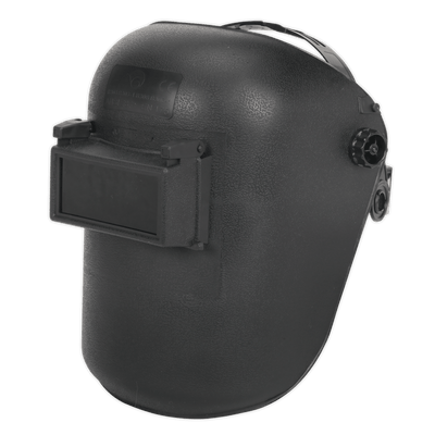 Sealey SSP101 Welding Head Shield Shade 10 Lens - SSP101 - Sealey Tools UK - Trade Counter Direct