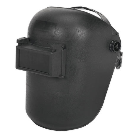 Sealey SSP101 Welding Head Shield Shade 10 Lens - SSP101 - Sealey Tools UK - Trade Counter Direct