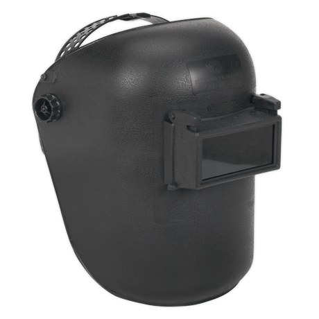 Sealey SSP101 Welding Head Shield Shade 10 Lens - SSP101 - Sealey Tools UK - Trade Counter Direct