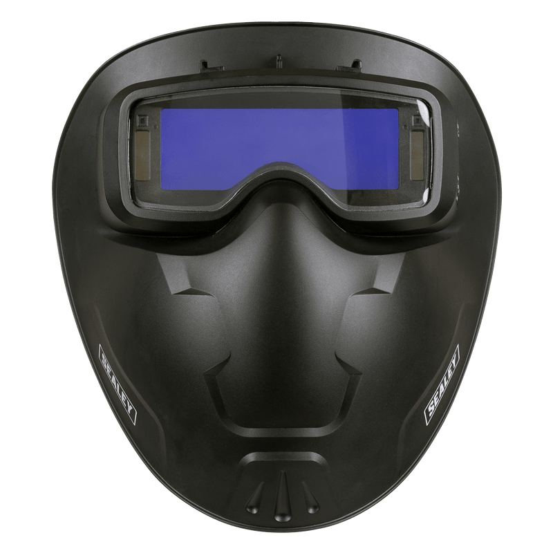 Sealey SSP102 Auto Darkening Welding Goggles Shade 9-13 - SSP102 - Sealey Tools UK - Trade Counter Direct