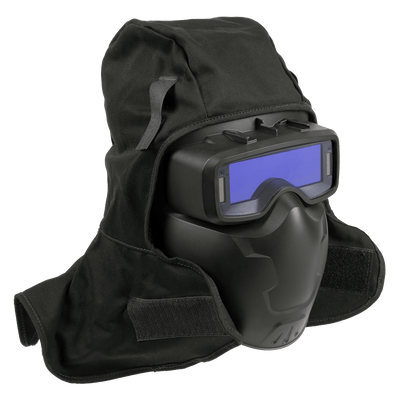 Sealey SSP102 Auto Darkening Welding Goggles Shade 9-13 - SSP102 - Sealey Tools UK - Trade Counter Direct