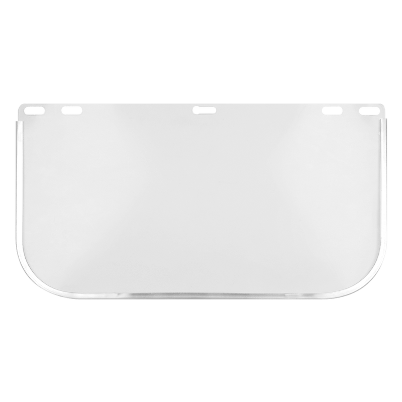 Sealey SSP10E/R Worksafe® Replacement Visor for SSP10E - SSP10E/R - Sealey Tools UK - Trade Counter Direct