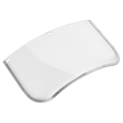 Sealey SSP11E/R Worksafe® Replacement Visor for SSP11E - SSP11E/R - Sealey Tools UK - Trade Counter Direct