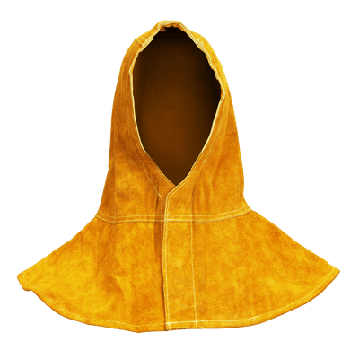 Sealey SSP145 Worksafe Heavy-Duty Leather Welding Safety Hood - SSP145 - Sealey Tools UK - Trade Counter Direct