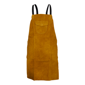 Sealey SSP146 Leather Welding Apron Heavy - Duty - SSP146 - Sealey Tools UK - Trade Counter Direct