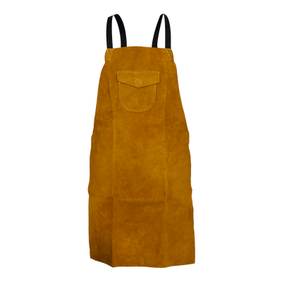 Sealey SSP146 Leather Welding Apron Heavy - Duty - SSP146 - Sealey Tools UK - Trade Counter Direct