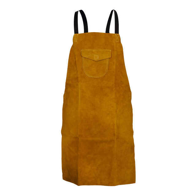 Sealey SSP146 Leather Welding Apron Heavy - Duty - SSP146 - Sealey Tools UK - Trade Counter Direct