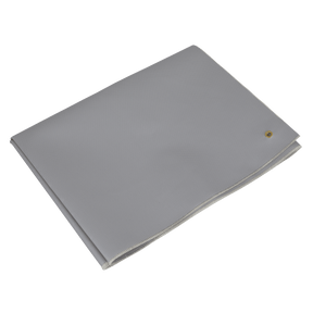 Sealey SSP23 Sparkproof Welding Blanket 1800 x 1300mm - SSP23 - Sealey Tools UK - Trade Counter Direct