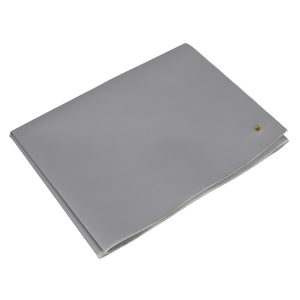 Sealey SSP23 Sparkproof Welding Blanket 1800 x 1300mm - SSP23 - Sealey Tools UK - Trade Counter Direct