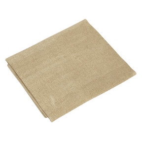 Sealey SSP233 Fibreglass Sparkproof Welding Blanket 2000 x 1000mm - SSP233 - Sealey Tools UK - Trade Counter Direct