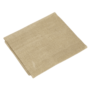 Sealey SSP233 Fibreglass Sparkproof Welding Blanket 2000 x 1000mm - SSP233 - Sealey Tools UK - Trade Counter Direct