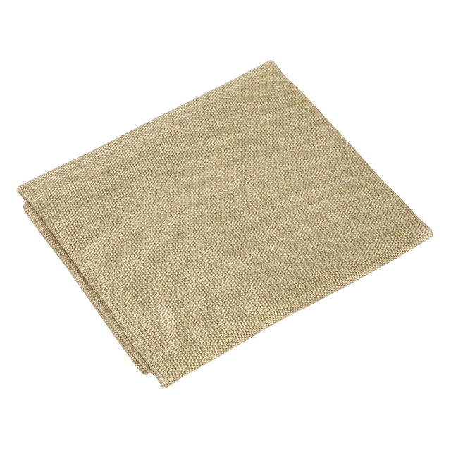 Sealey SSP233 Fibreglass Sparkproof Welding Blanket 2000 x 1000mm - SSP233 - Sealey Tools UK - Trade Counter Direct
