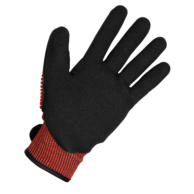 Sealey SSP38XL Cut & Impact Resistant Gloves, X-Large - Pair - SSP38XL - Sealey Tools UK - Trade Counter Direct