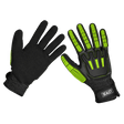Sealey SSP39L Cut & Impact Resistant Gloves - Large - Pair - SSP39L - Sealey Tools UK - Trade Counter Direct