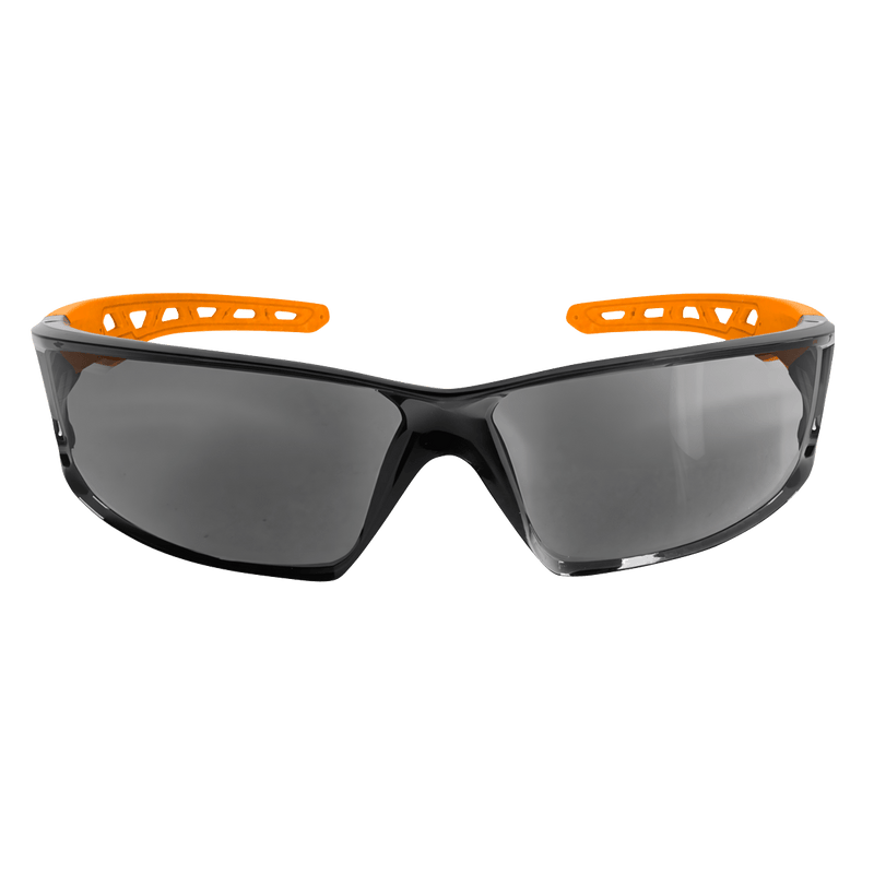 Sealey SSP67 Worksafe® Safety Spectacles - Anti-Glare Lens - SSP67 - Sealey Tools UK - Trade Counter Direct