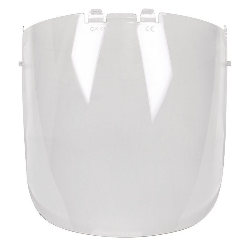 Sealey SSP78.V2R Worksafe® Replacement Visor for SSP78.V2 - SSP78.V2R - Sealey Tools UK - Trade Counter Direct