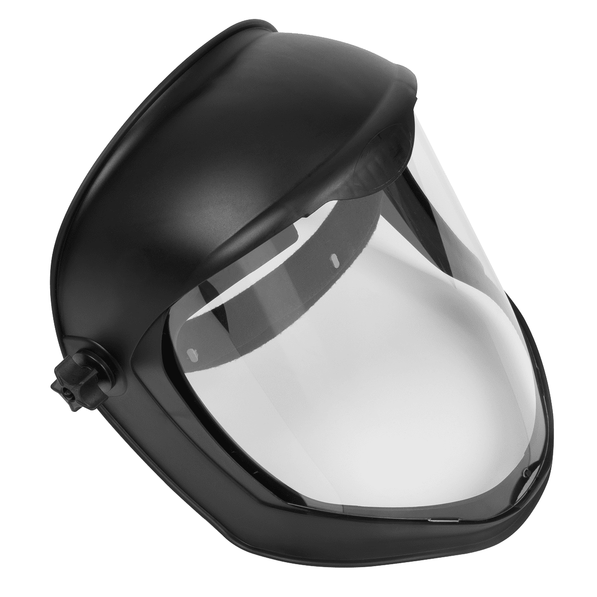 Sealey SSP80 Deluxe Face Shield - SSP80 - Sealey Tools UK - Trade Counter Direct