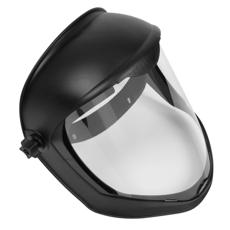 Sealey SSP80 Deluxe Face Shield - SSP80 - Sealey Tools UK - Trade Counter Direct