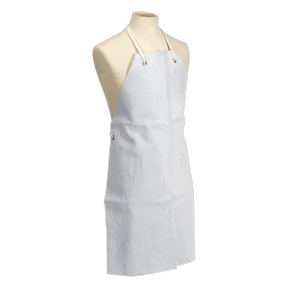 Sealey SSP/LWA Leather Welding Apron - SSP/LWA - Sealey Tools UK - Trade Counter Direct