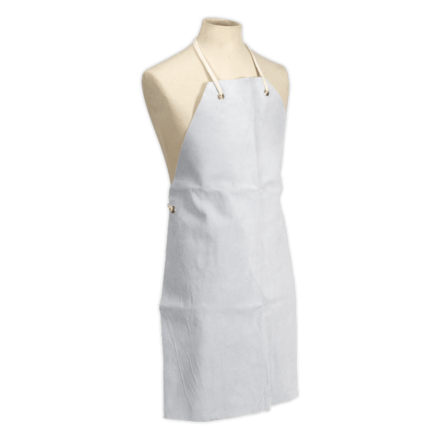 Sealey SSP/LWA Leather Welding Apron - SSP/LWA - Sealey Tools UK - Trade Counter Direct