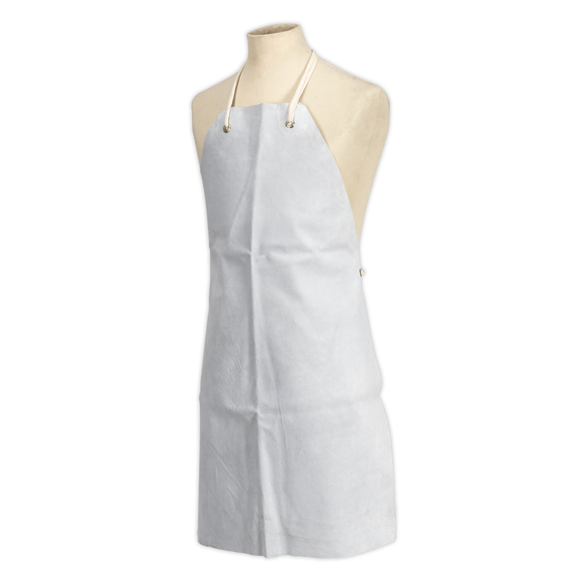 Sealey SSP/LWA Leather Welding Apron - SSP/LWA - Sealey Tools UK - Trade Counter Direct