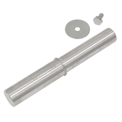 Sealey SSPS2 Motorcycle Stand Single-Sided Pin Adaptor 27.5mm - SSPS2 - Sealey Tools UK - Trade Counter Direct