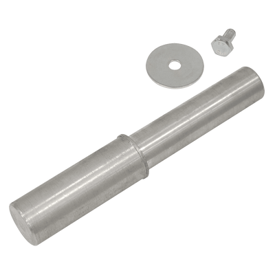Sealey SSPS4 Motorcycle Stand Single-Sided Pin Adaptor 30.5mm - SSPS4 - Sealey Tools UK - Trade Counter Direct