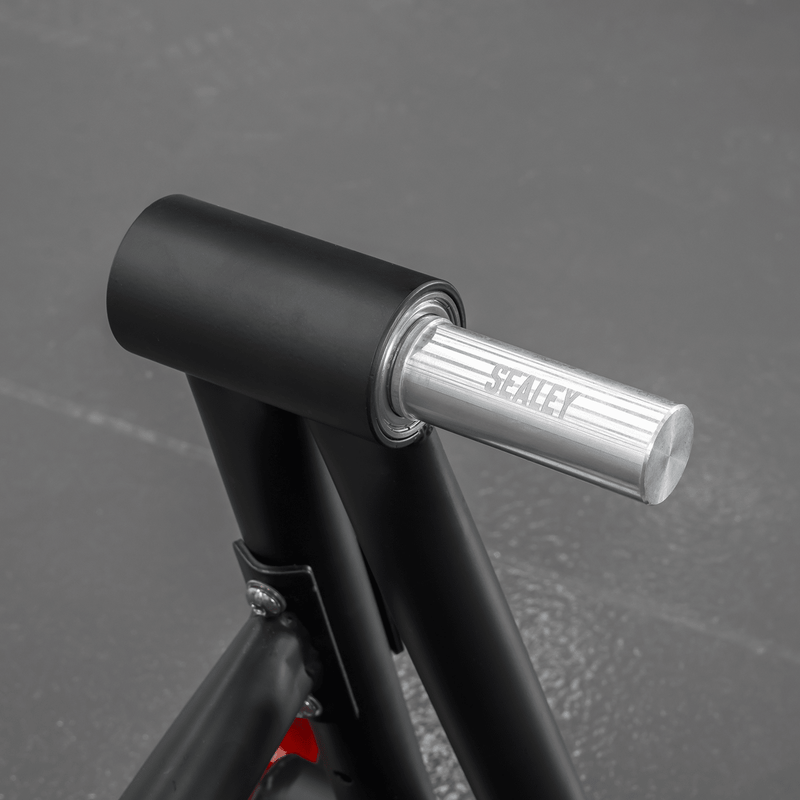 Sealey SSPS4 Motorcycle Stand Single-Sided Pin Adaptor 30.5mm - SSPS4 - Sealey Tools UK - Trade Counter Direct