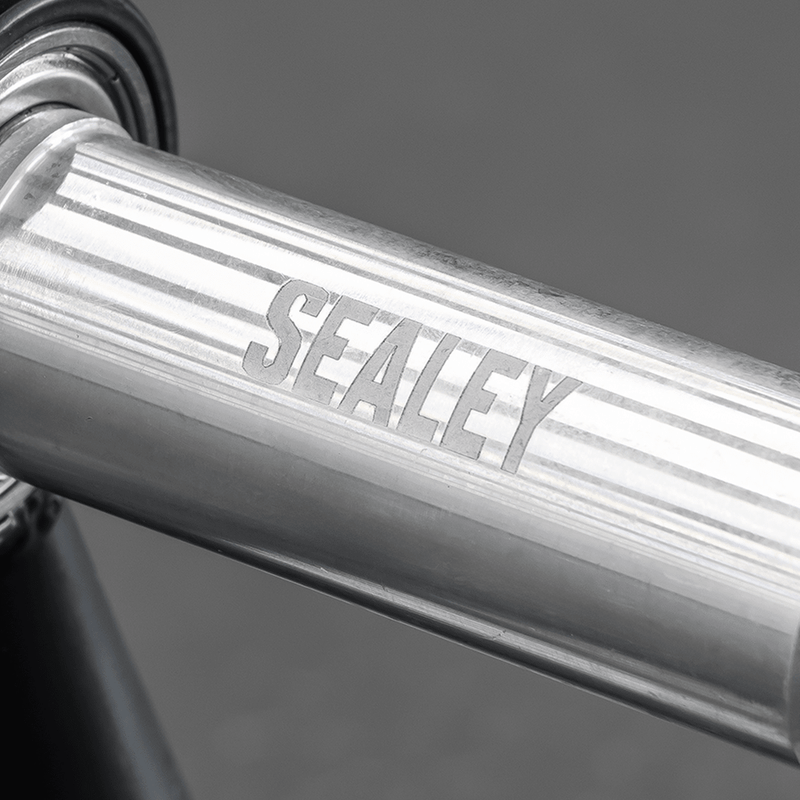 Sealey SSPS4 Motorcycle Stand Single-Sided Pin Adaptor 30.5mm - SSPS4 - Sealey Tools UK - Trade Counter Direct