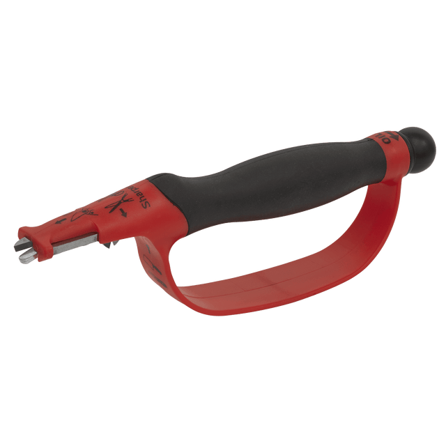 Sealey SST01 Multipurpose Sharpening Tool - SST01 - Sealey Tools UK - Trade Counter Direct